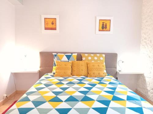 Barbaste Casa | Gîte Seringa - Maison en pleine campagne - 5 minutes centre équestre