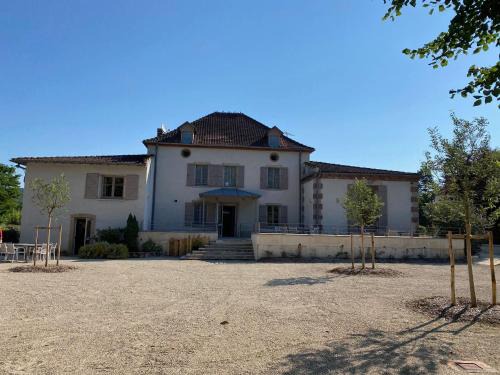 Feneyrols Casa | Gîte spacieux et confortable à Feneyrols proche de l'Aveyron - FR-1-605-48