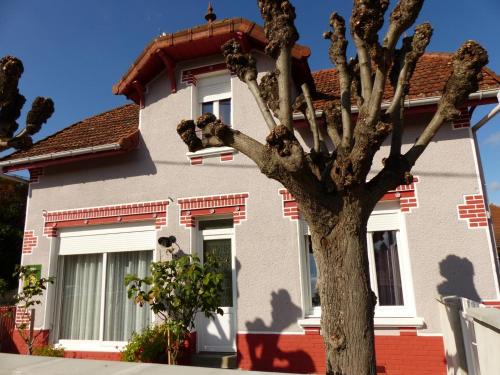 Molinet Casa | Gîte tout confort à Molinet, climatisé, avec cour close et proche de la Voie Verte ! - FR-1-489-253