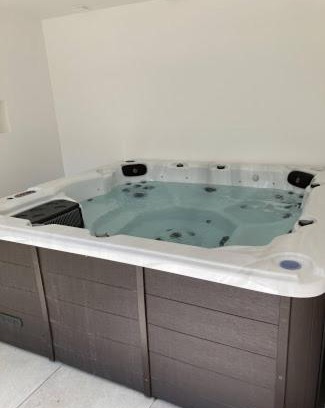 Saint Vivien Casa | Gîte tout confort (SPA, Sauna, piscine chauffée)