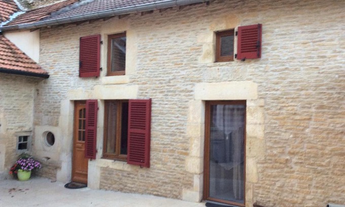 Bricon Casa | Gîte vautry