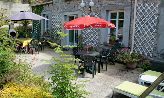 Wimille Casa | Gîte Wimille, 5 pièces, 8 personnes - FR-1-376-5