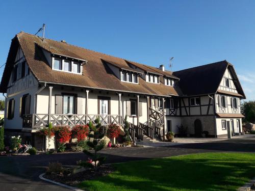 Diebolsheim Apartamento | Gîtes Au fil des saisons proximité EUROPA PARK