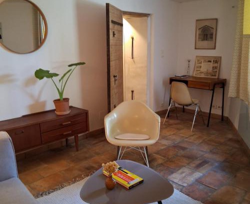 Cabannes Apartamento | gîtes carita