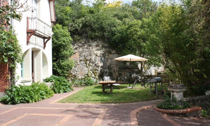 Bouchemaine Casa | Gîtes de La Perrière