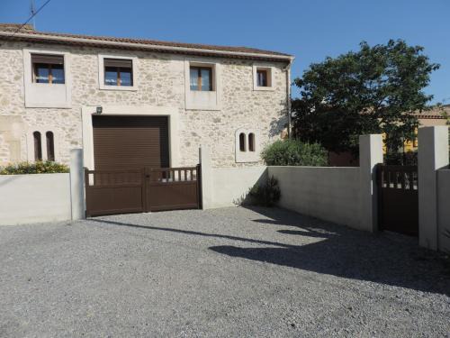 Salleles-d'Aude Apartamento | Gîtes Le "Val-Léa"