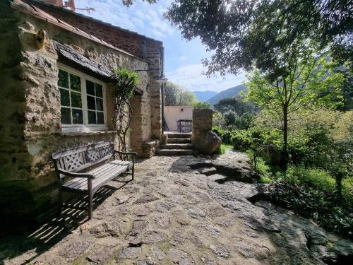 Sorede Casa | Gîtes Mas La Bergerie