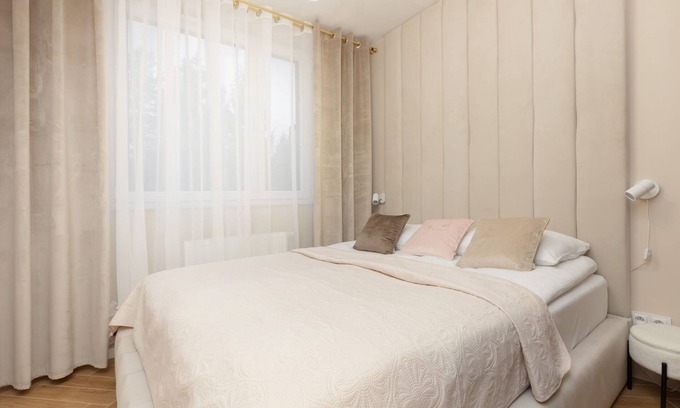 Piastow Apartamento | Górna Droga 15 | Atmospheric Apartment | Parking