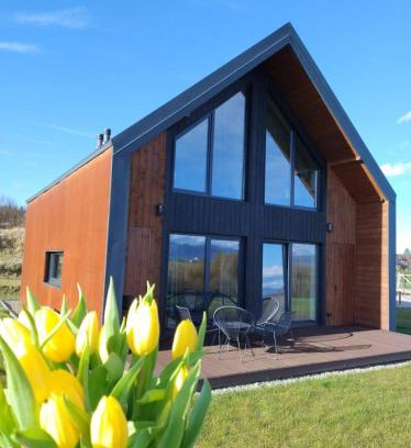 Lipowa Casa | Górska Stodoła