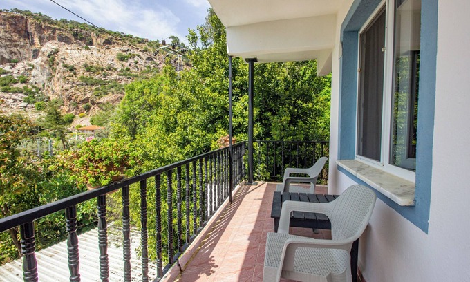 Faralya Casa | GÜL PENSİON