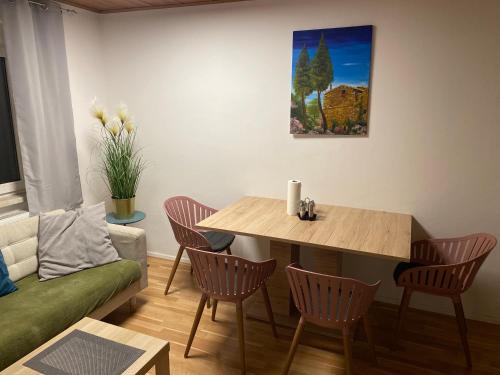 Pasching Apartamento | GünON Houses 19
