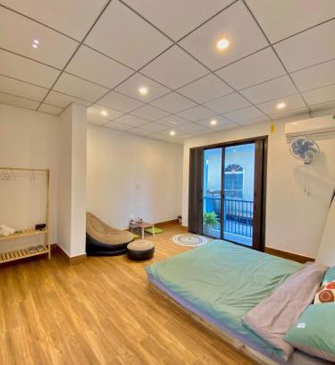 Huong Thuy Cama Y Desayuno | Gạoo Gạo Homestay