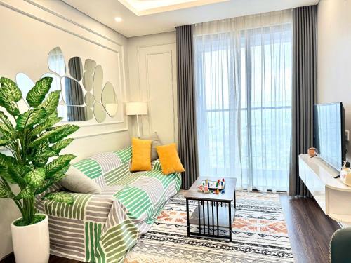 Hai Phong Apartamento | Gờ Homestay Hải Phòng
