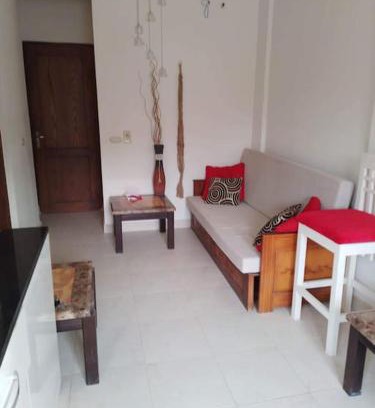 Makadi Bay Apartamento | G - 1 bedroom flat in makadi