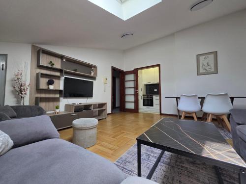 Centar Apartamento | G apartment city centre Budva