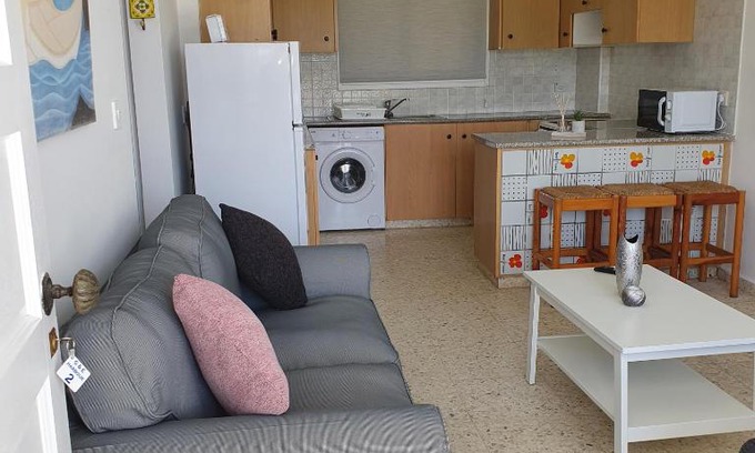 Latchi Apartamento | G&E Harbour 2