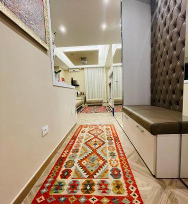 Lecce Apartamento | G&G HOME