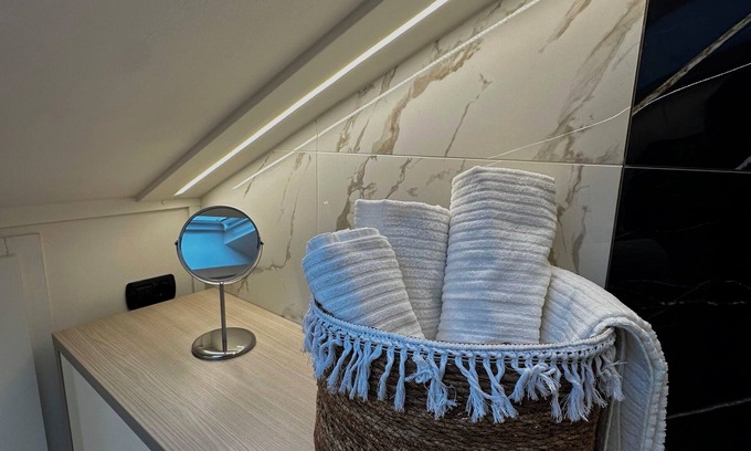 Leini Apartamento | G house, comfort and style