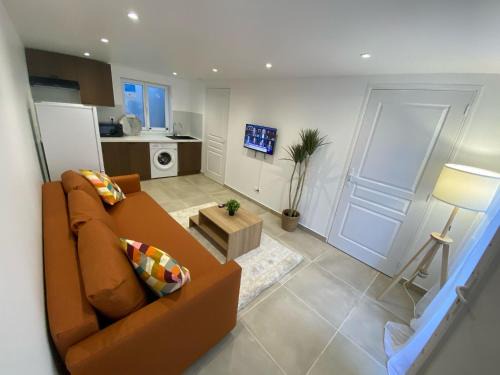 Goussainville Casa | G-Logement-Francilien Villa Parc des expositions Villepinte, Bourget, Astérix , Paris