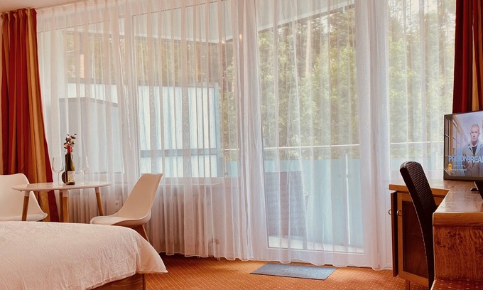 Altensteig Apartamento | G&P Housing Apartments - Komfort