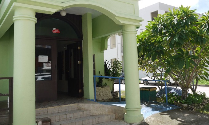 Garapan Casa | G.T. Guest House