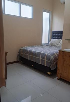 Bandung Casa | G10 Guest House Near Asia Afrika Bandung
