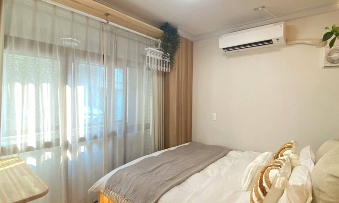 Takadanobaba Apartamento | G1A#[NEW] Tokyo/Shinjuku-ku/New comfortable guest room/5 min. to Shinjuku on JR line