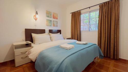 Villa Ángela Casa | G4 HERMOSA CASA 2 DORMITORIOS en Villa Ángela