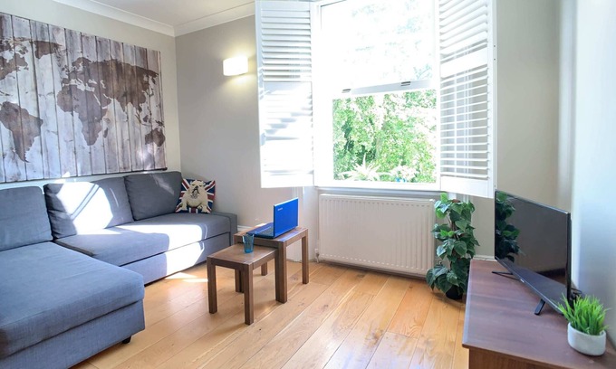 Tachbrook Apartamento | G9 - Centrally located flat 10Mins to Big Ben