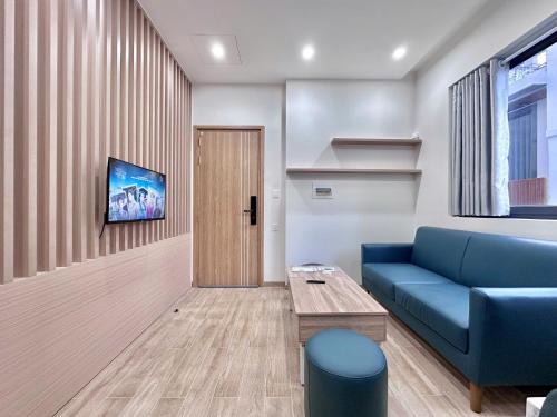 Tan Phu District Apartamento | G9 Luxury home