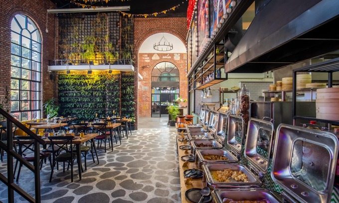 Thamel Hotel | Gaas Baas Co Private Limited