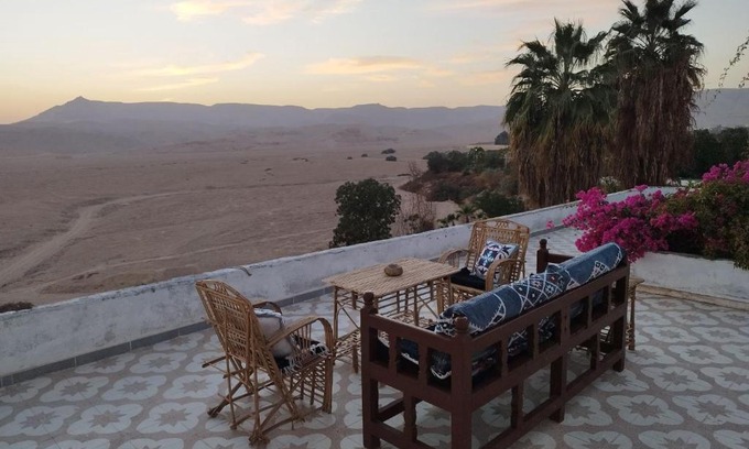 Luxor Apartamento | Gabawy Garden Ferienwohnung