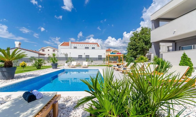 Kastela Apartamento | Gabriela