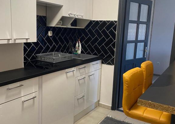 Hajduszoboszlo Apartamento | Gabrielle apartman