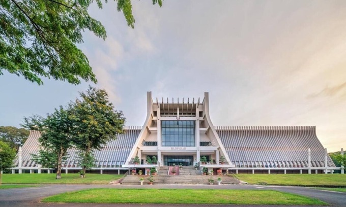 Buon Ma Thuot Casa | Gachilly Cozy Home