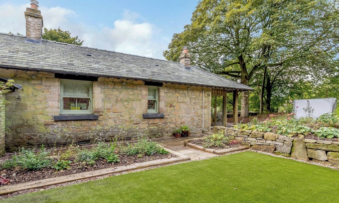 Buxton Cabaña | Gadley Cottage - UK31490