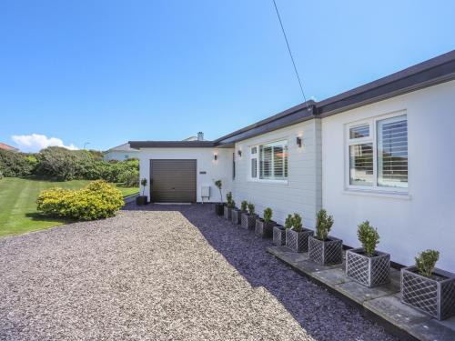 Trearddur Bay Casa | Gadlys