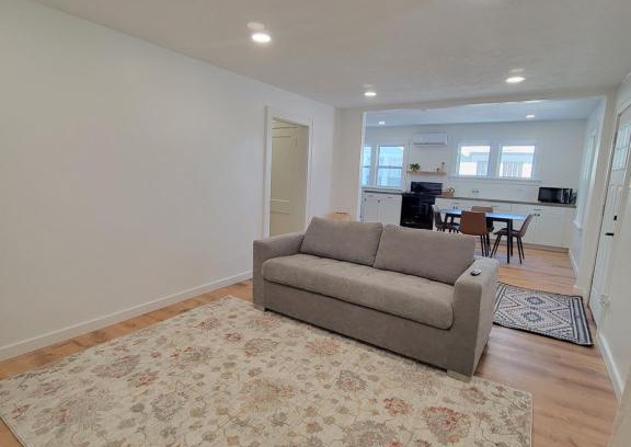 Sioux City Casa | Gaga House