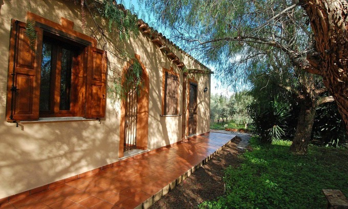 Porto Palo Apartamento | Gaia by Charlotte House