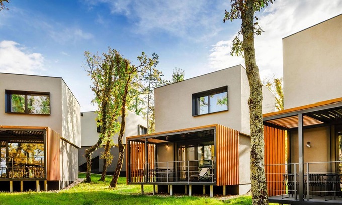 Njivice Casa | Villas Gaia Green en Njivice