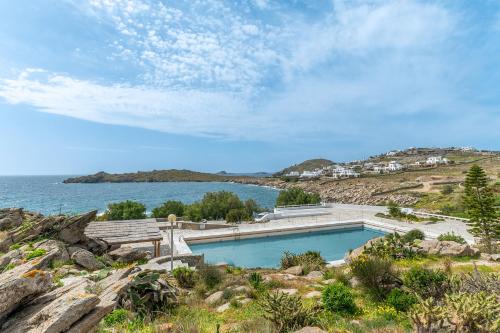 Ornos Casa | Gaia Mykonos Ornos