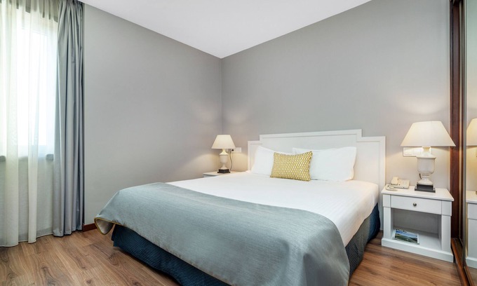 Vila Nova de Gaia Apartamento | Gaia Residence