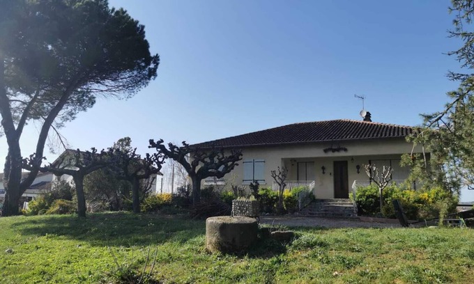Gaillac Casa | Gaillac House