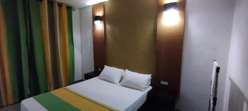 Payagala Cabina | Gaily Greens Eco Lodge