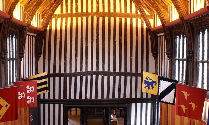 North Wheatley Casa | Gainsborough Hotel