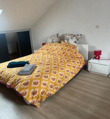 Ouroux-sur-Saone Casa | Gainsbourg