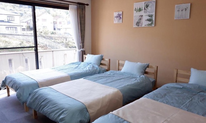 Higashi-osaka Casa | Gairoju/Vacation STAY 2366