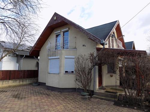Dunavarsany Apartamento | Gajó Kisduna Magánház