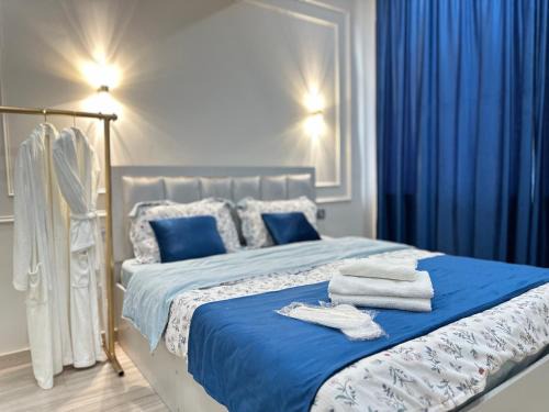 Ak-Talaa District Apartamento | Gala group