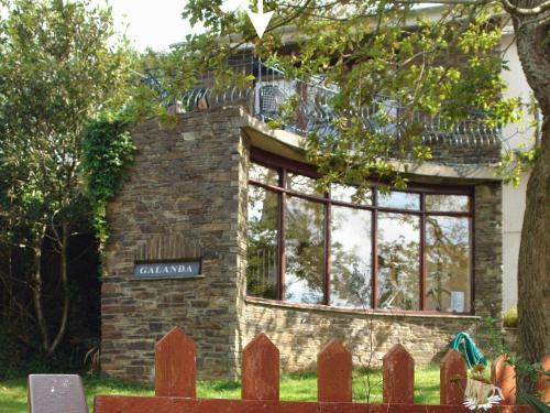 Newton Ferrers Casa | Galanda Treetops